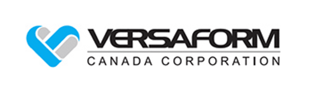Versaform Canada Corporation标志